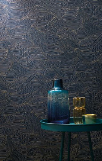 Papier peint Casamance